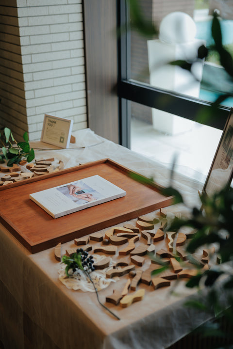 Wedding Board
