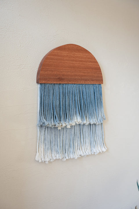 【1点物】moon "Blue & Blue"