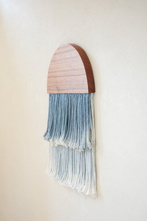 【1点物】moon "Blue & Blue"