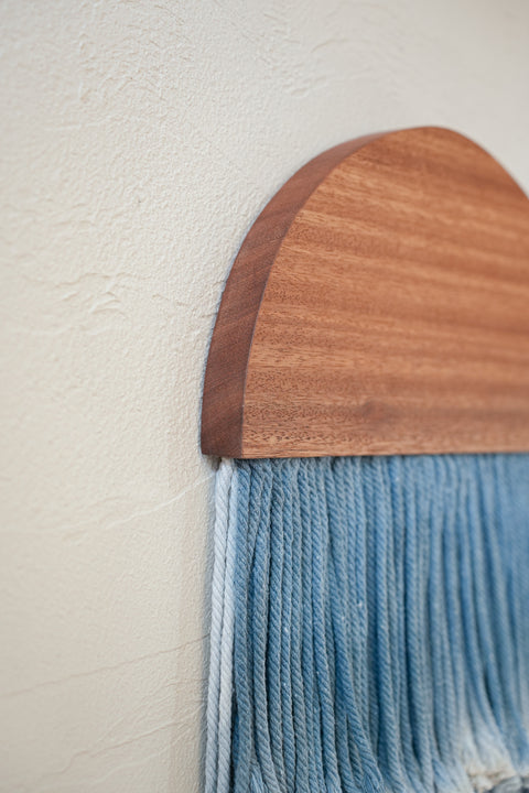 【1点物】moon "Blue & Blue"