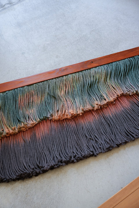 【1点物】Green & Brown