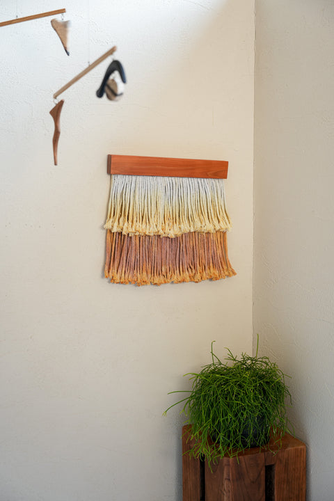 【1点物】mini (Tropical colors)