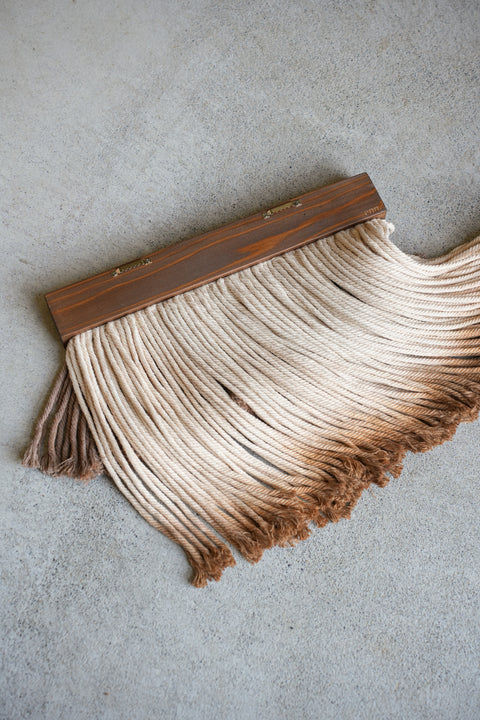 【1点物】mini (Warm Brown Tones)