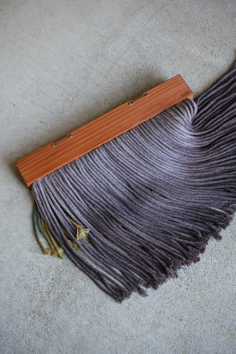 【1点物】mini (Blue & Yellow)