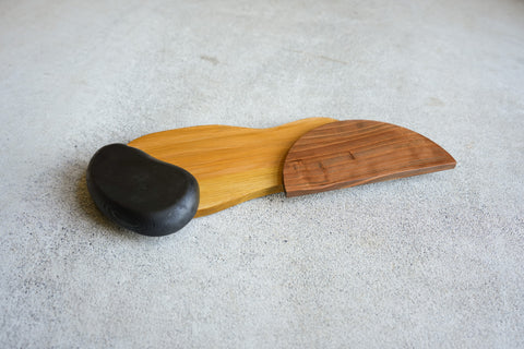 【1点物】i basho #031