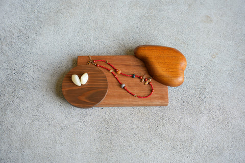 【1点物】i basho #034