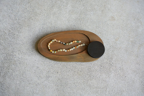 【1点物】i basho #036