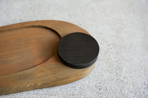 【1点物】i basho #036