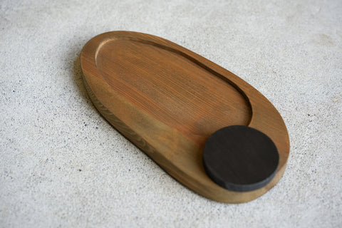 【1点物】i basho #036