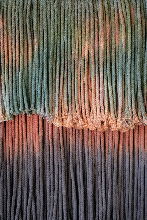 【1点物】Green & Brown