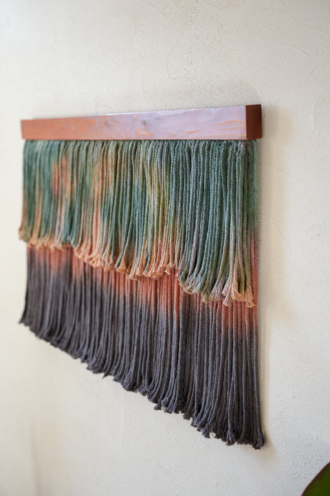 【1点物】Green & Brown