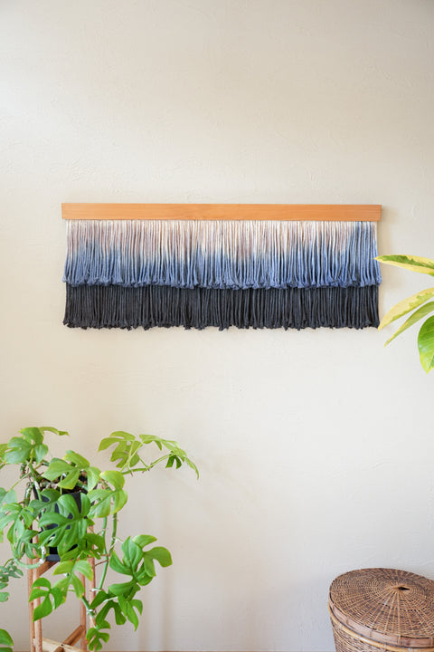 【1点物】Navy & Blue