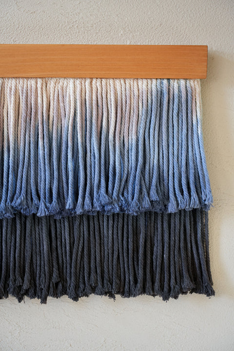 【1点物】Navy & Blue