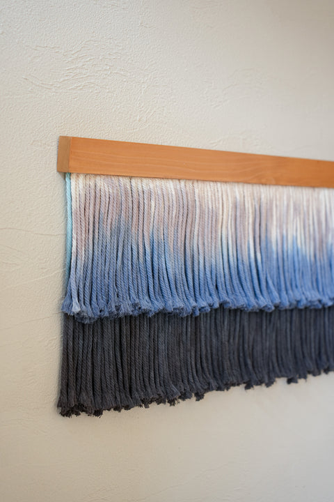 【1点物】Navy & Blue