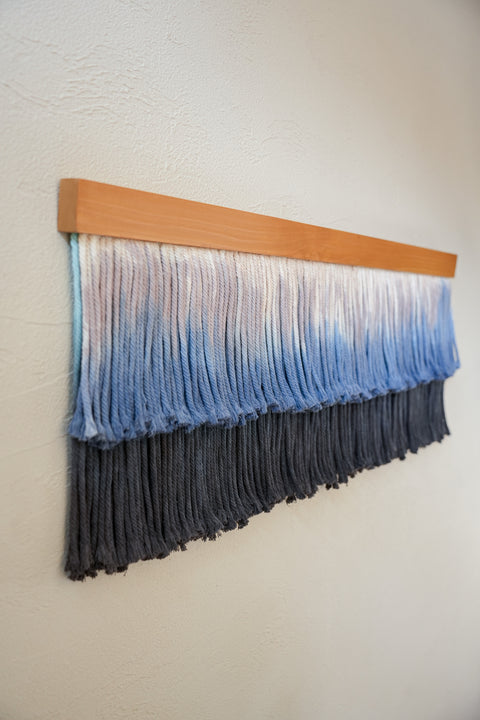 【1点物】Navy & Blue