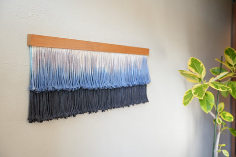 【1点物】Navy & Blue