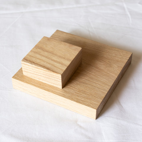 【1点物】i basho #002