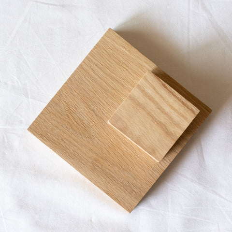 【1点物】i basho #002