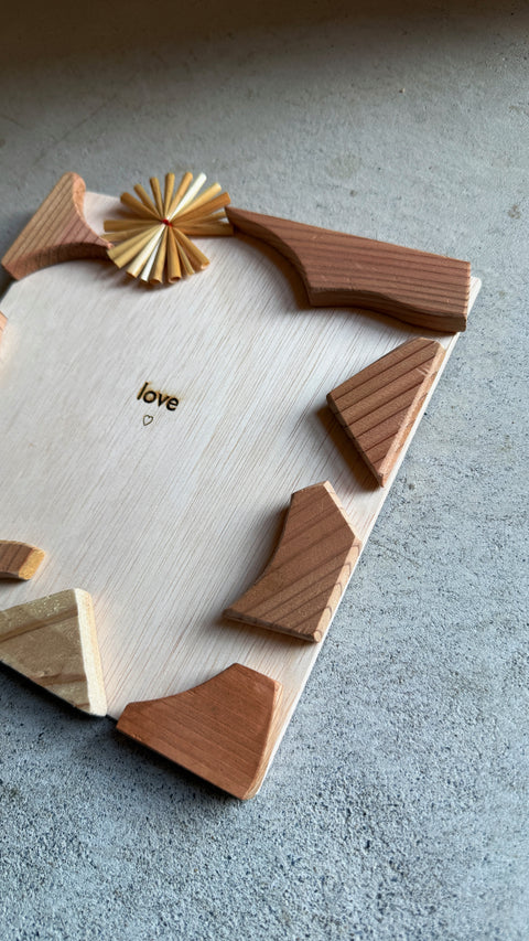 アートフレーム #3