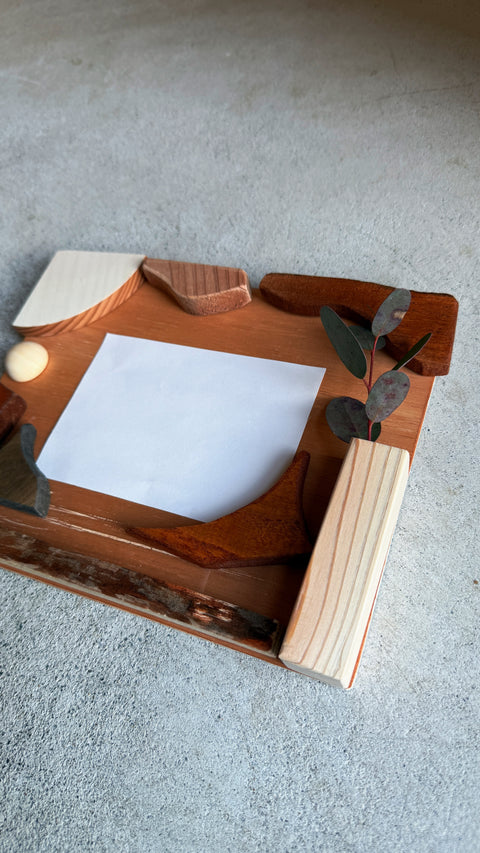 アートフレーム #9