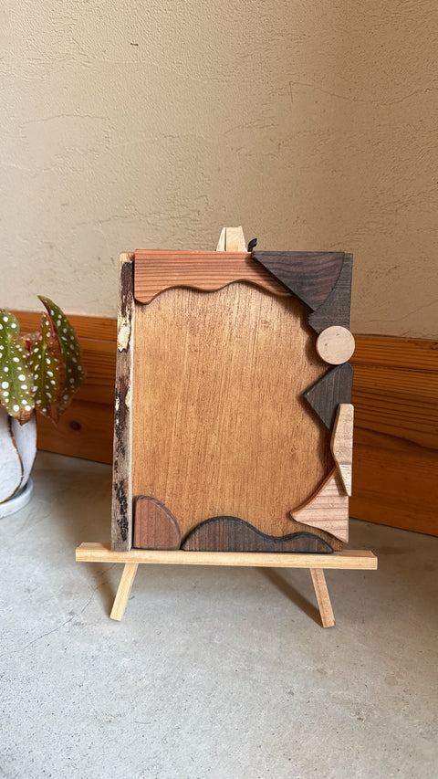 アートフレーム #8