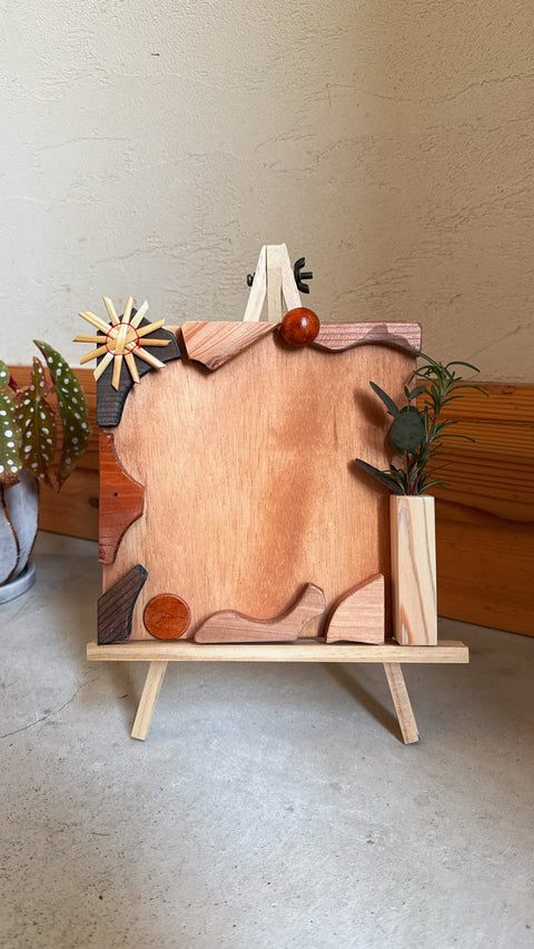 アートフレーム #6