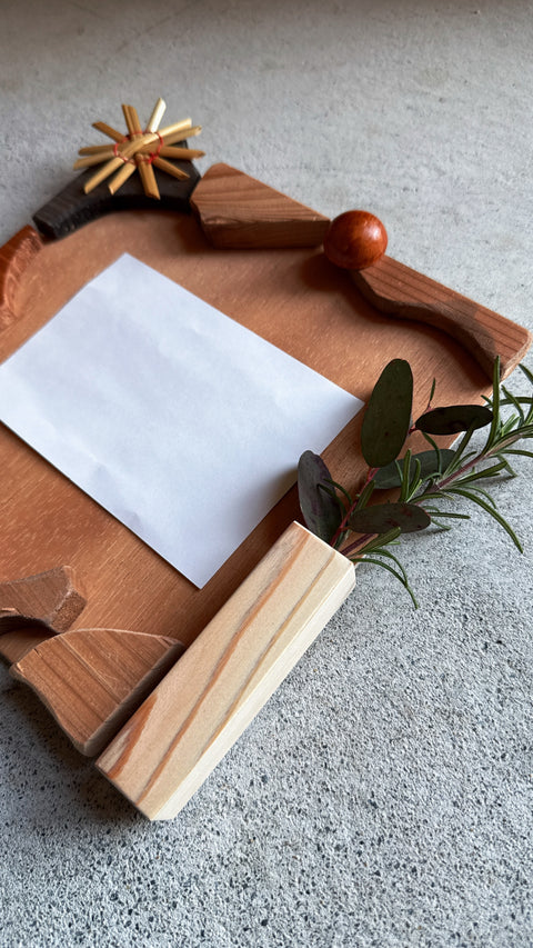 アートフレーム #6