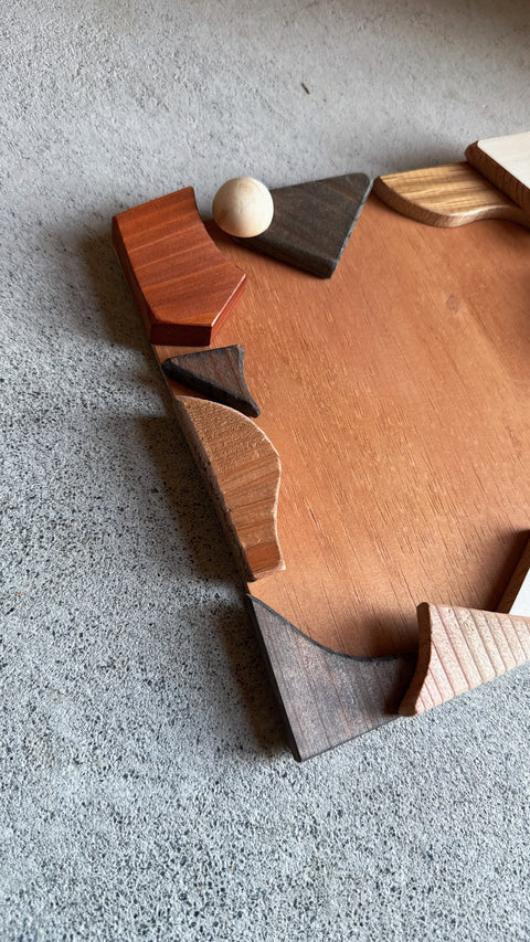 アートフレーム #1