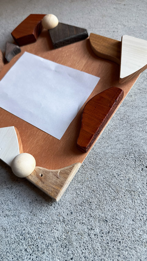 アートフレーム #1