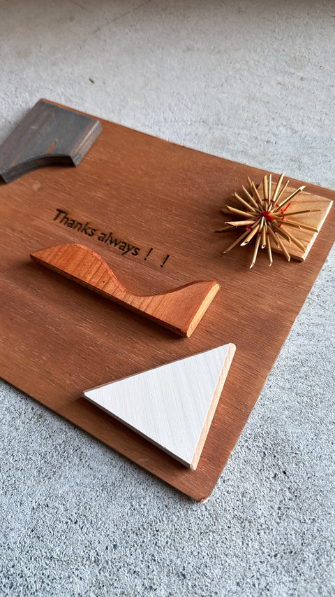 アートフレーム #5