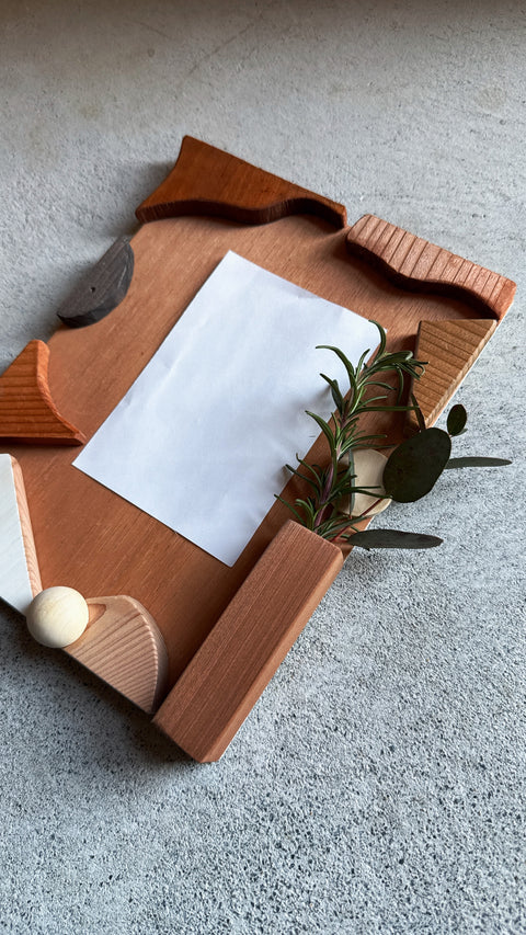 アートフレーム #10