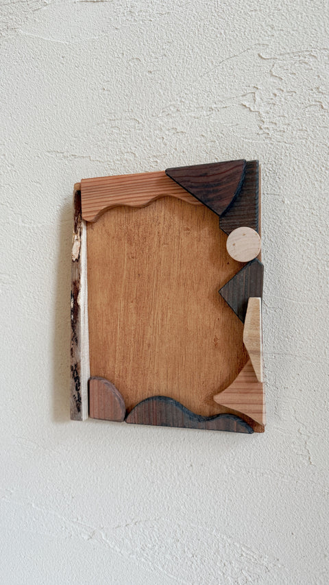 アートフレーム #8