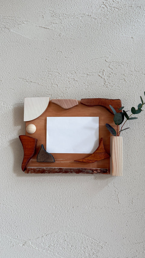 アートフレーム #9