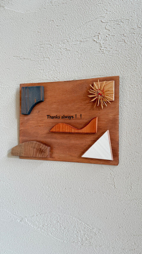 アートフレーム #5