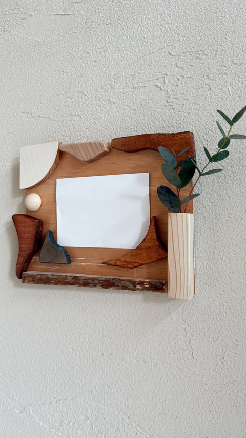 アートフレーム #9