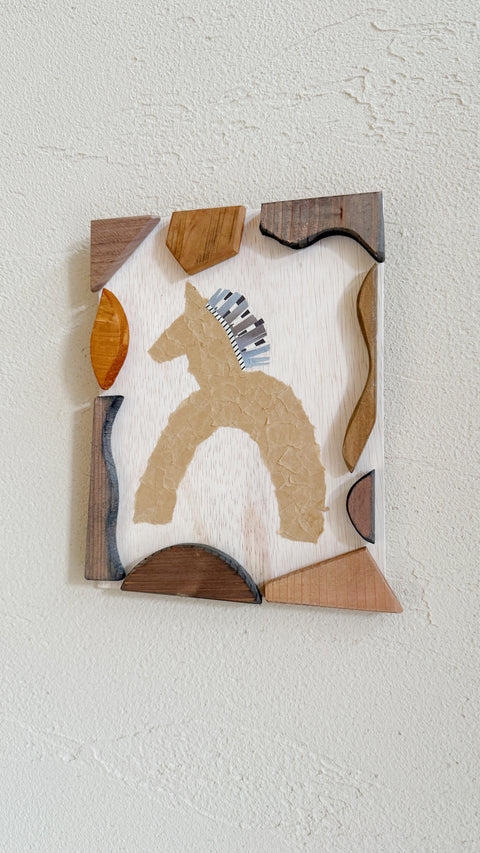 アートフレーム【干支】B