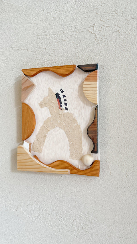 アートフレーム【干支】A