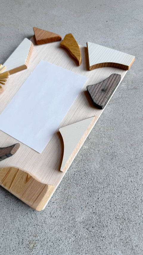 アートフレーム #2