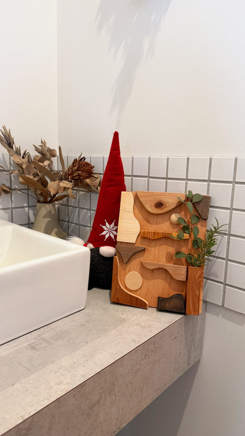 ▿自宅でワークショップ▿