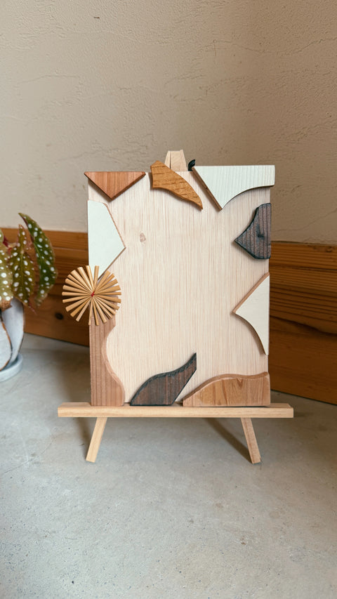 アートフレーム #2