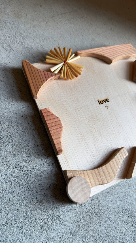 アートフレーム #3