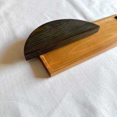 【1点物】i basho #026
