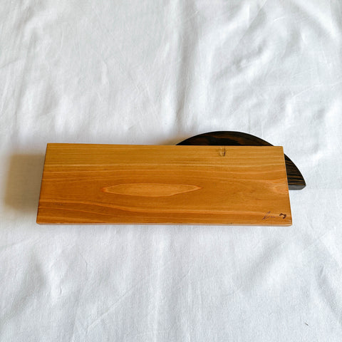 【1点物】i basho #026