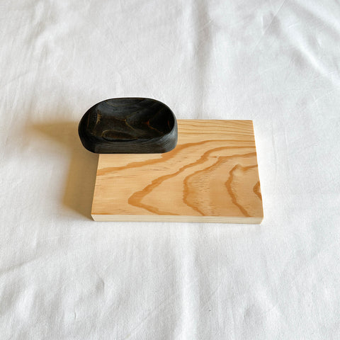 【1点物】i basho #029
