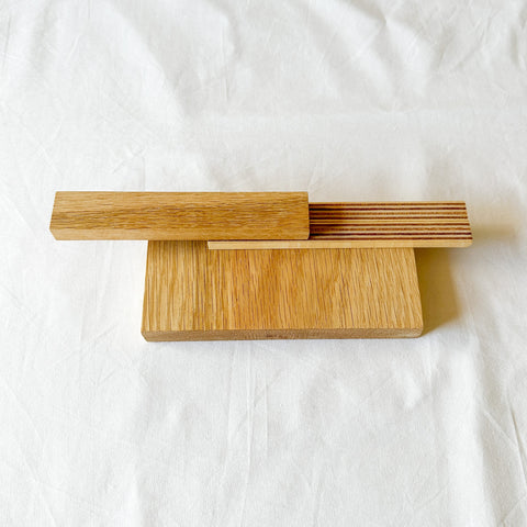 【1点物】i basho #013