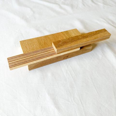 【1点物】i basho #013