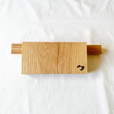 【1点物】i basho #013