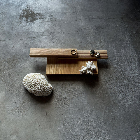 【1点物】i basho #013