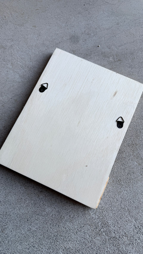 アートフレーム【干支】A