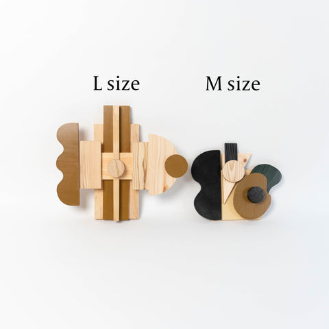 【1点物】tsumiki 【 L size 】#015